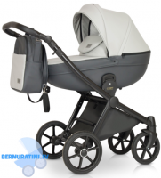 Verdi Mirage Soft 06 bērnu rati